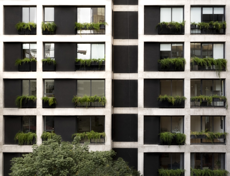 BP Tower | Cadaval & Sol&agrave;-Morales