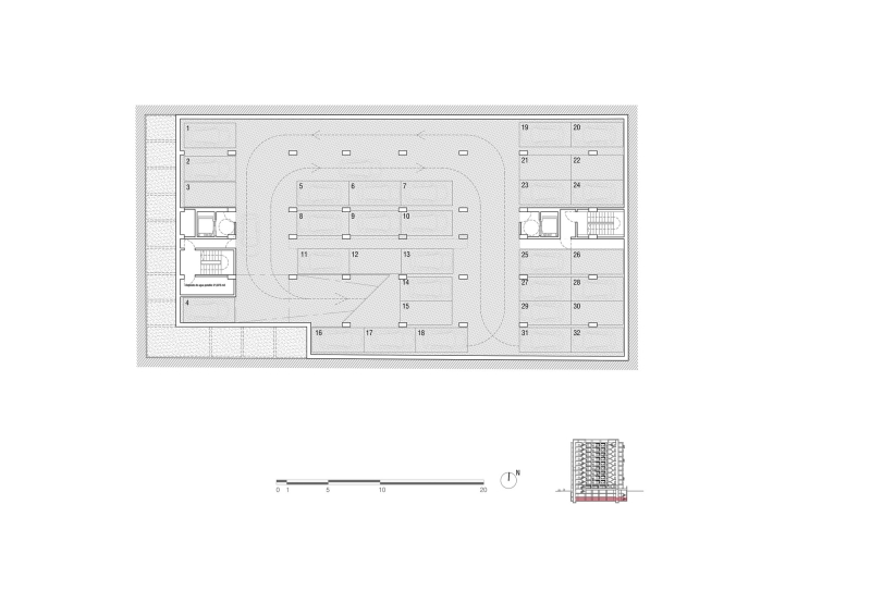 BP Tower | Cadaval & Sol&agrave;-Morales