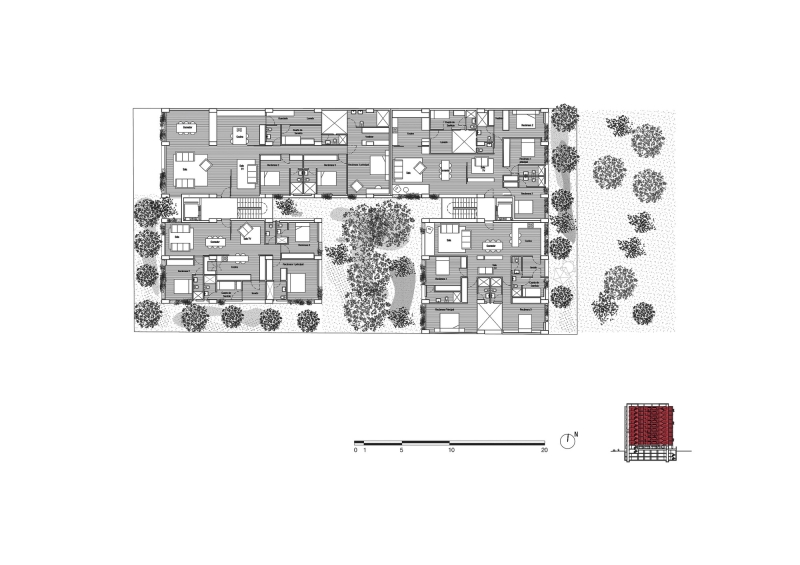 BP Tower | Cadaval & Sol&agrave;-Morales
