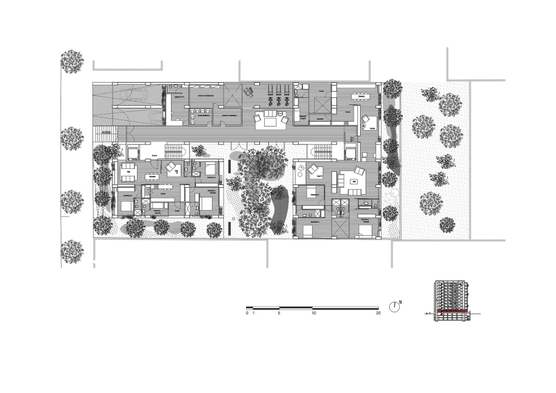 BP Tower | Cadaval & Sol&agrave;-Morales