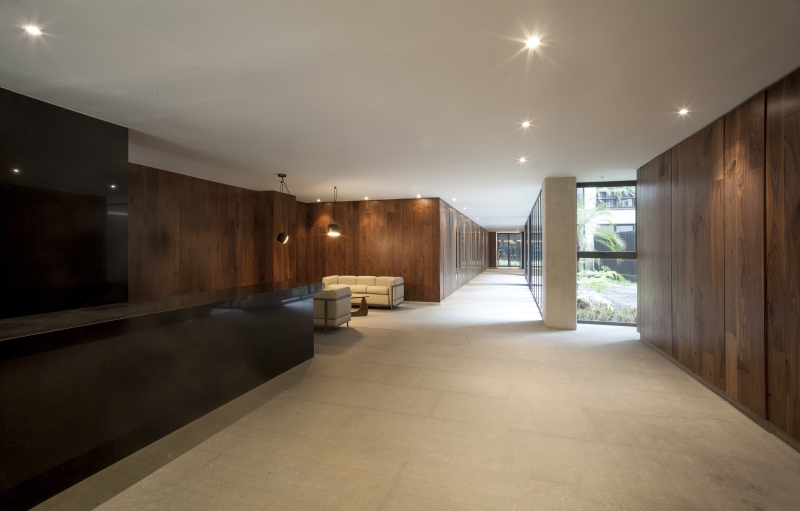 BP Tower | Cadaval & Sol&agrave;-Morales