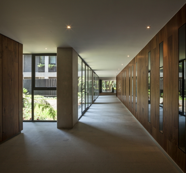 BP Tower | Cadaval & Sol&agrave;-Morales