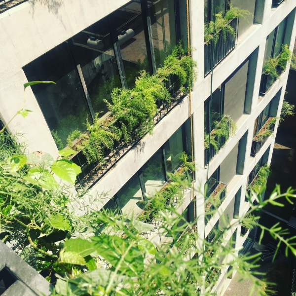 BP Tower | Cadaval & Sol&agrave;-Morales