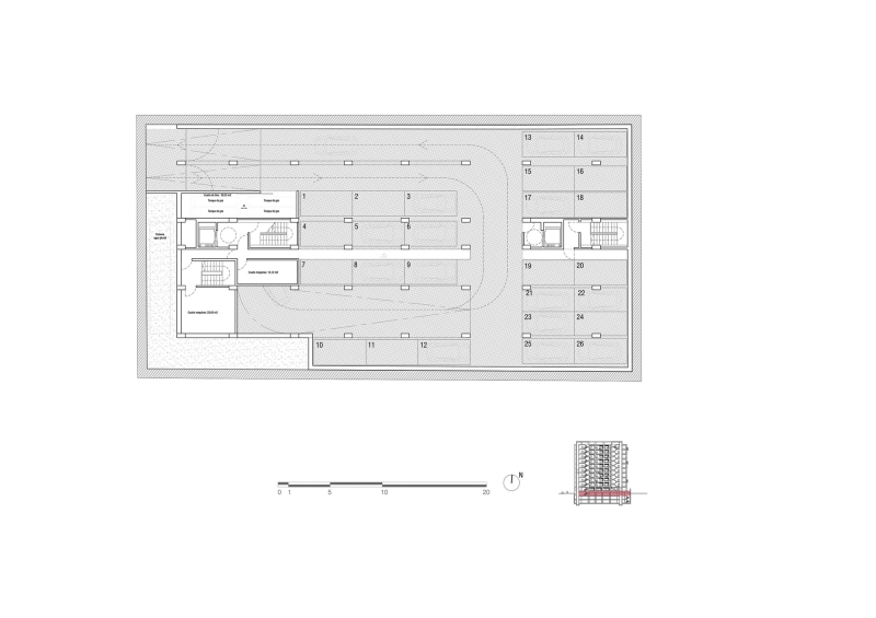 BP Tower | Cadaval & Sol&agrave;-Morales