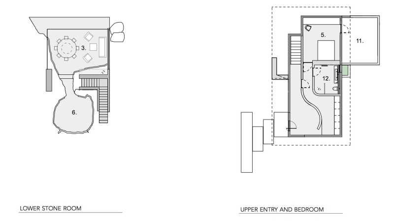 Bunkeren House | James Stockwell Architect