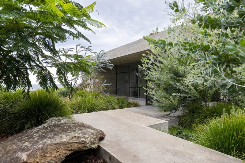 Bunkeren House | James Stockwell Architect