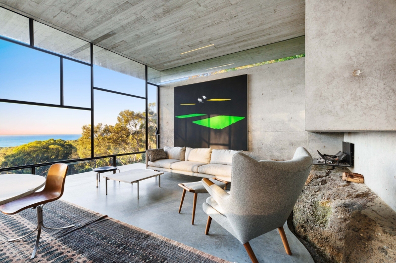 Bunkeren House | James Stockwell Architect