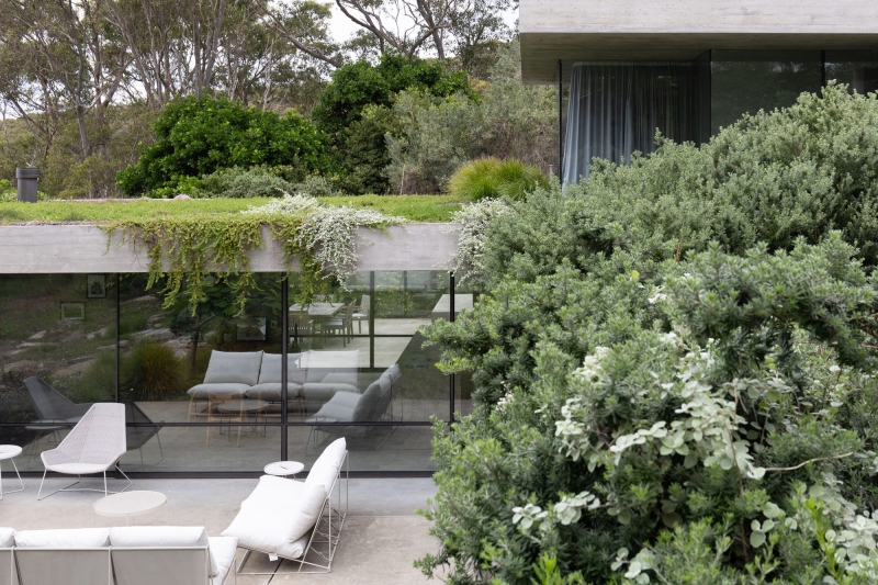 Bunkeren House | James Stockwell Architect