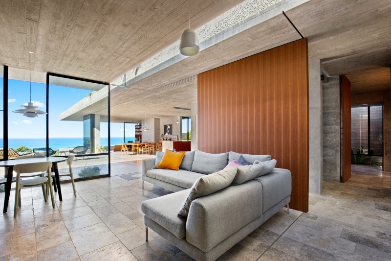 Bunkeren House | James Stockwell Architect