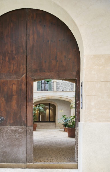 Can Santacilia | OHLAB