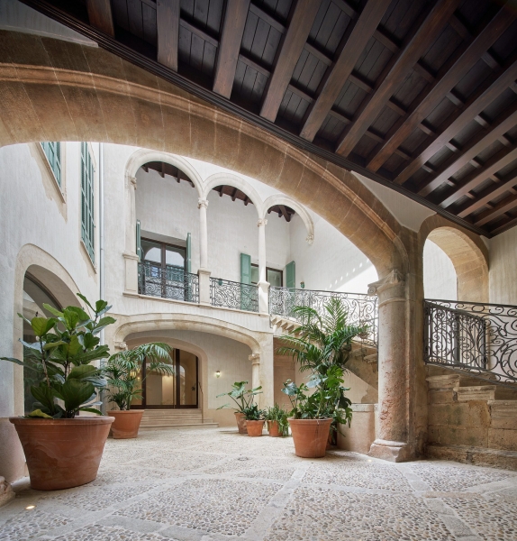 Can Santacilia | OHLAB