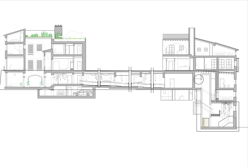 Can Santacilia | OHLAB