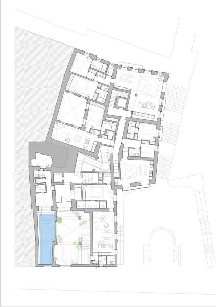 Can Santacilia | OHLAB