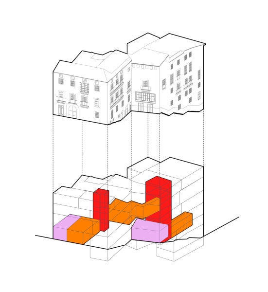 Can Santacilia | OHLAB