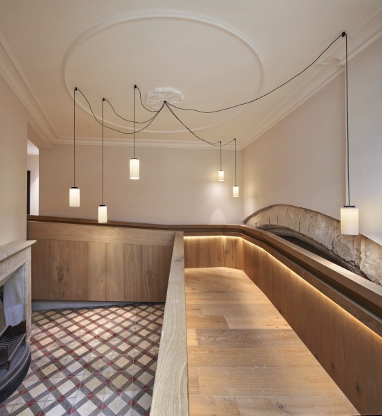 Can Santacilia | OHLAB