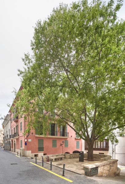 Can Santacilia | OHLAB