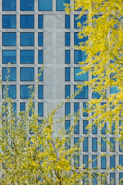 Carpe Diem Apartments | mojo|architecten