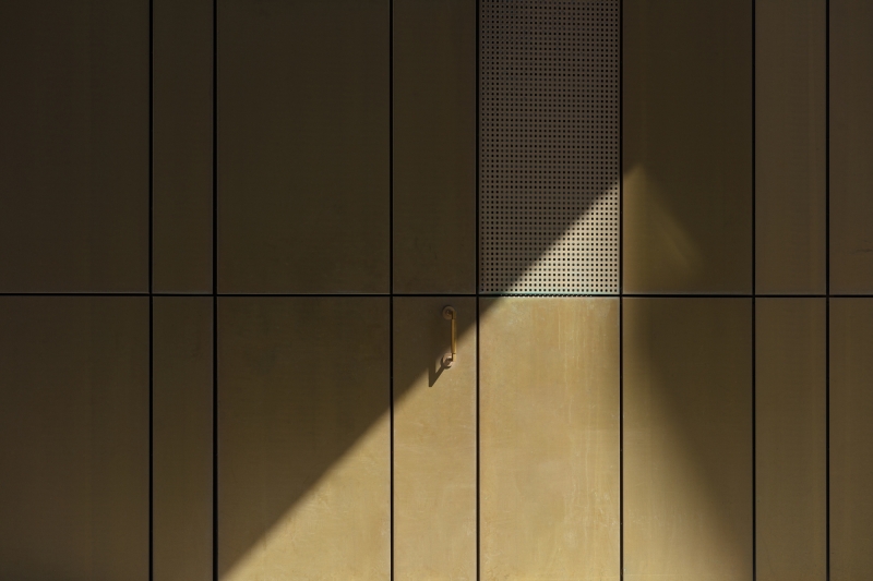 Carpe Diem Apartments | mojo|architecten