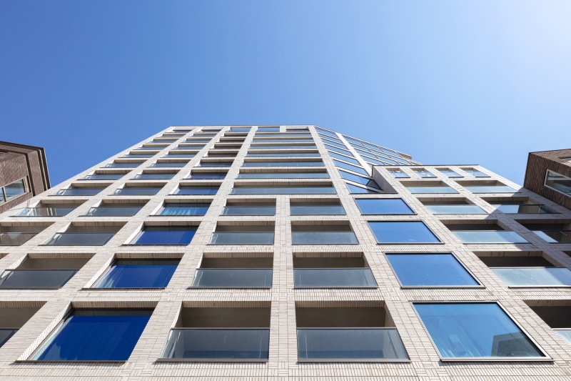 Carpe Diem Apartments | mojo|architecten