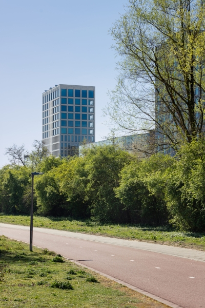 Carpe Diem Apartments | mojo|architecten