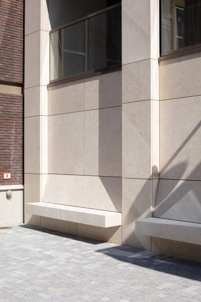 Carpe Diem Apartments | mojo|architecten