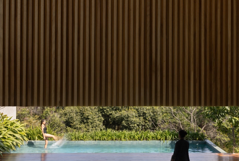 Cedar House | Fernanda Padula Arquitetura + Juliana Risso Arquitetura