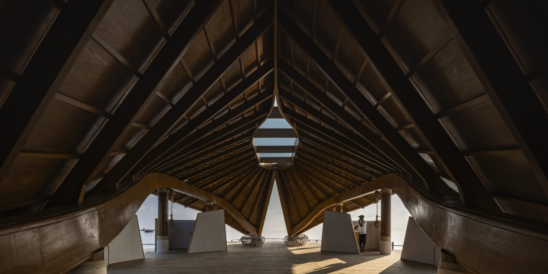 Centara Grand Lagoon Maldives | IF (Integrated Field)