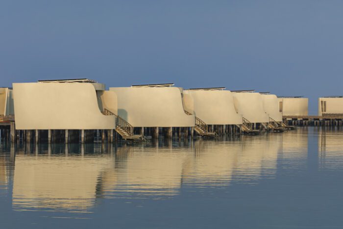 Centara Grand Lagoon Maldives | IF (Integrated Field)