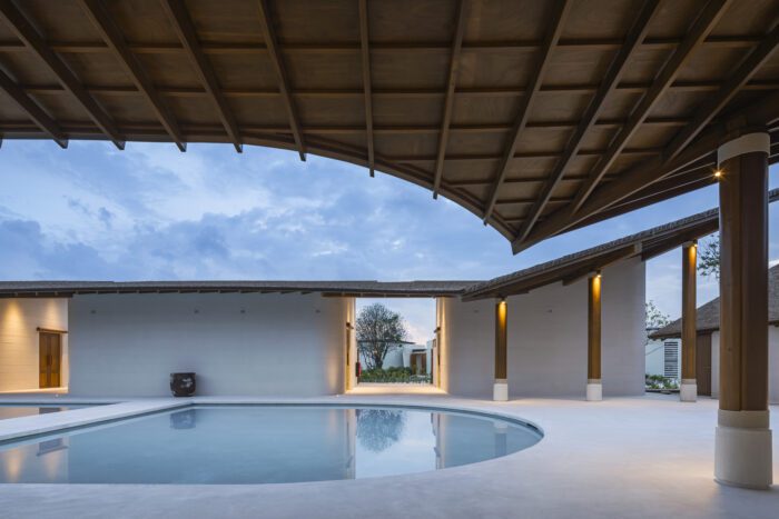 Centara Grand Lagoon Maldives | IF (Integrated Field)