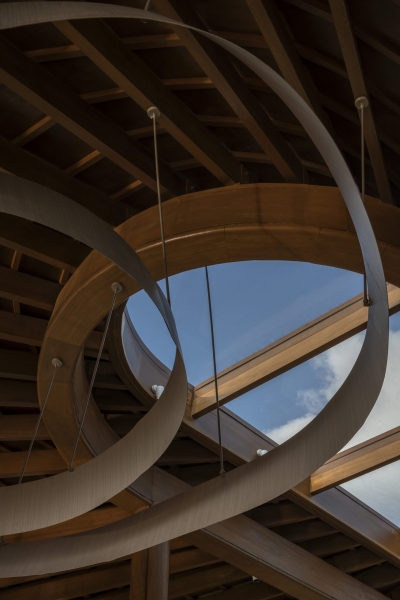 Centara Grand Lagoon Maldives | IF (Integrated Field)