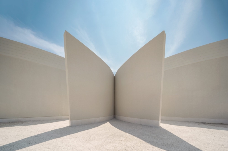 Centara Grand Lagoon Maldives | IF (Integrated Field)