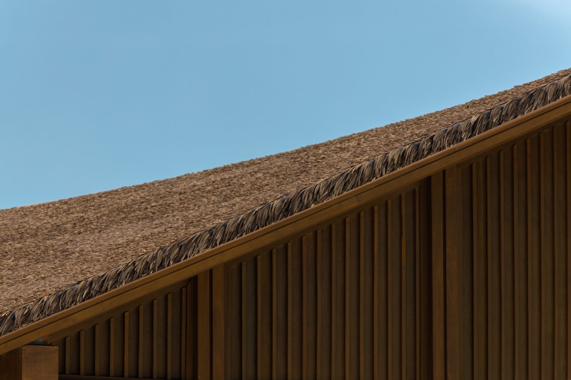 Centara Grand Lagoon Maldives | IF (Integrated Field)