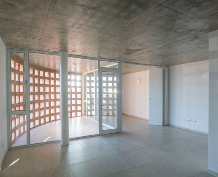 Chile 893 Building | Arq. Natalia Leves