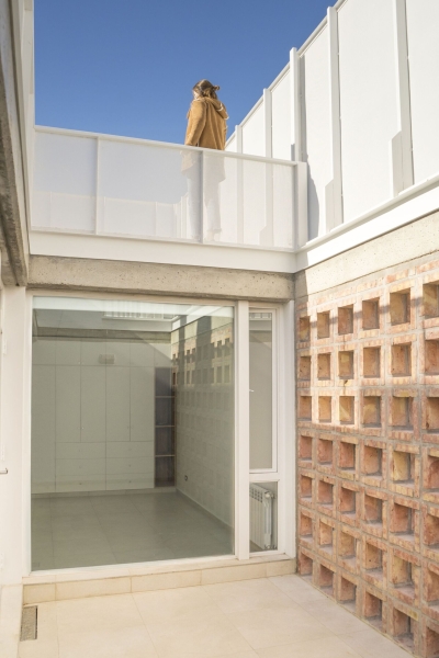 Chile 893 Building | Arq. Natalia Leves