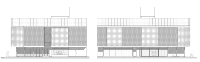 Chile 893 Building | Arq. Natalia Leves