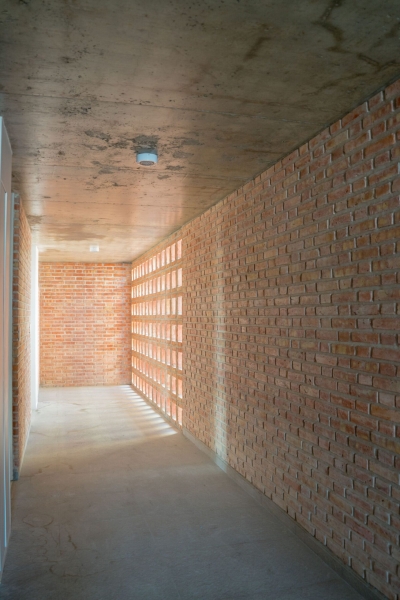 Chile 893 Building | Arq. Natalia Leves