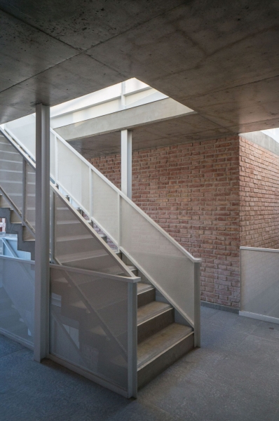 Chile 893 Building | Arq. Natalia Leves