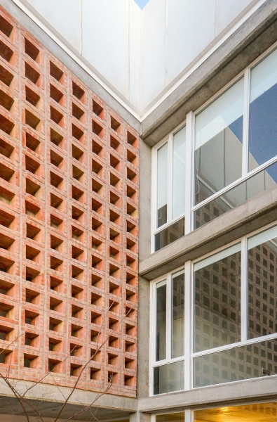 Chile 893 Building | Arq. Natalia Leves