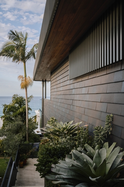 Cobbadah Beach House | Hayman + Charlton Architects