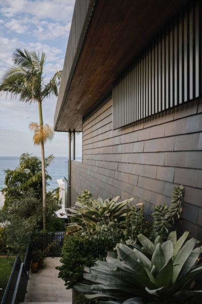 Cobbadah Beach House | Hayman + Charlton Architects