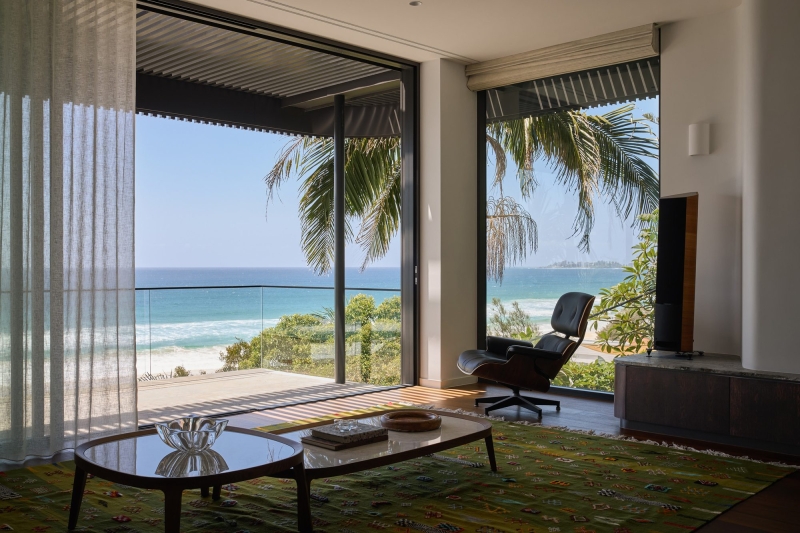 Cobbadah Beach House | Hayman + Charlton Architects