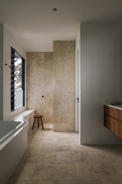 Cobbadah Beach House | Hayman + Charlton Architects