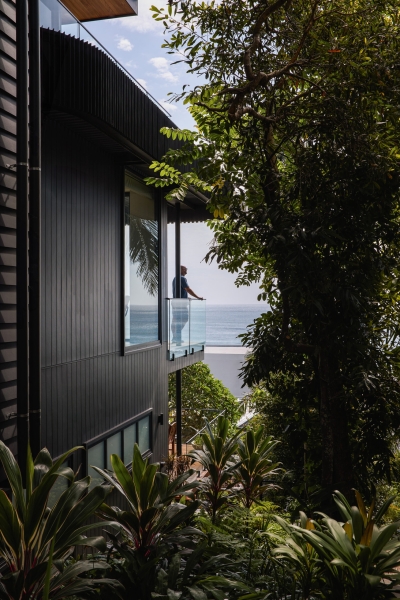 Cobbadah Beach House | Hayman + Charlton Architects