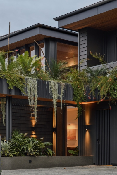 Cobbadah Beach House | Hayman + Charlton Architects