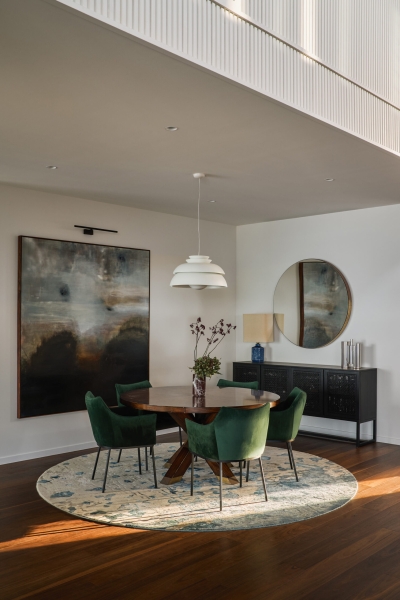 Cobbadah Beach House | Hayman + Charlton Architects