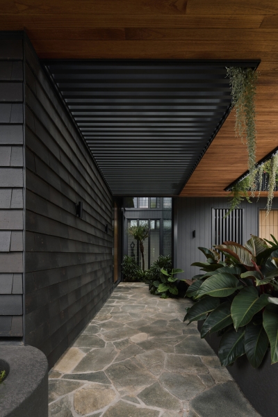 Cobbadah Beach House | Hayman + Charlton Architects