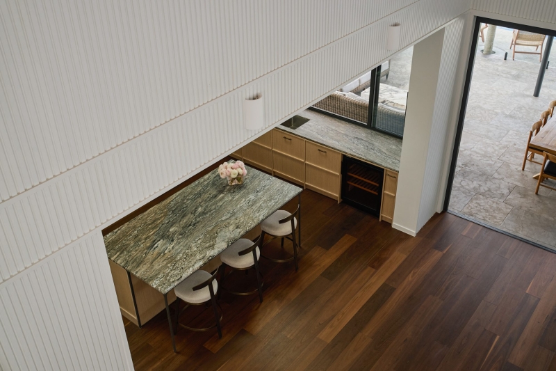 Cobbadah Beach House | Hayman + Charlton Architects