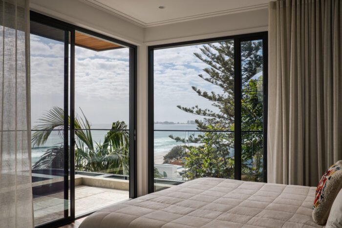 Cobbadah Beach House | Hayman + Charlton Architects