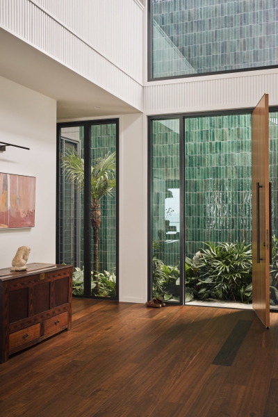 Cobbadah Beach House | Hayman + Charlton Architects