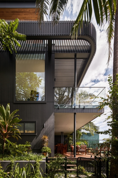 Cobbadah Beach House | Hayman + Charlton Architects